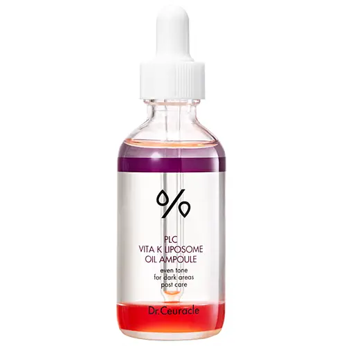 Dr.Ceuracle PLC Vita K Liposome Oil Ampoule