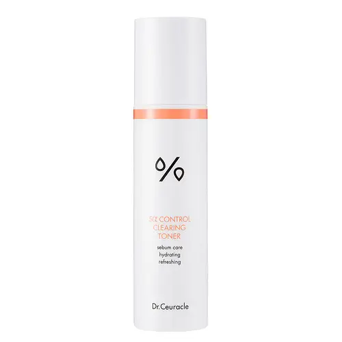 Dr.Ceuracle 5α Control Clearing Toner