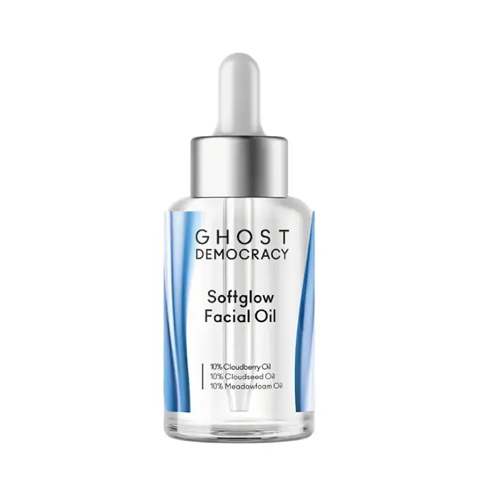 Ghost Democracy Softglow Facial Oil