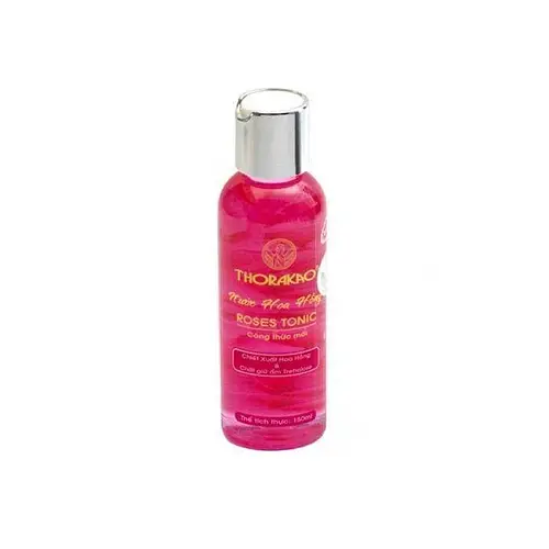 THORAKAO Roses Toner