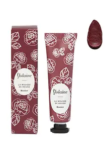 Yolaine Mousse de Rouge Daphné