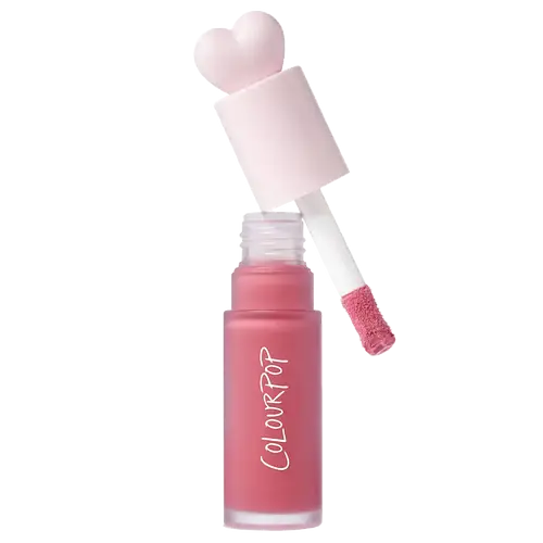 Colourpop Liquid Blush IKTR