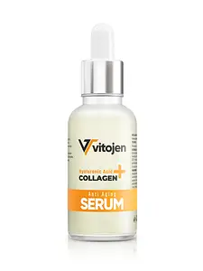 Vitojen Anti Aging Serum