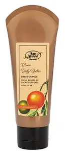 Pure Anada Cocoa Body Butter Sweet Orange