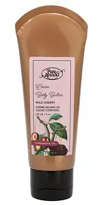 Pure Anada Cocoa Body Butter Wild Cherry