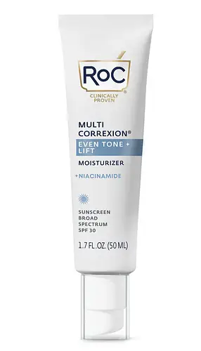 RoC Multi Correxion Even Tone + Lift Moisturizer SPF 30