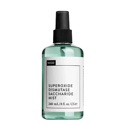 Niod Superoxide Dismutase Saccharide Mist