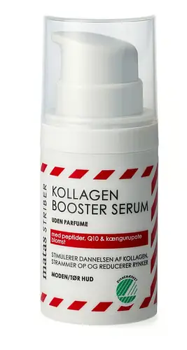 Matas Kollagen Booster Serum