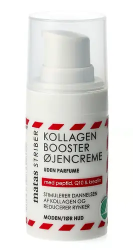 Matas Kollagen Booster Øjencreme