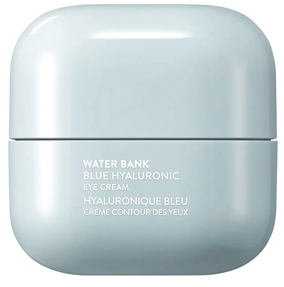 Laneige Water Bank Blue Hyaluronic Eye Cream