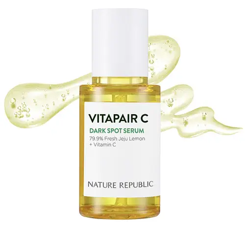 Nature Republic Vitapair C Dark Spot Serum