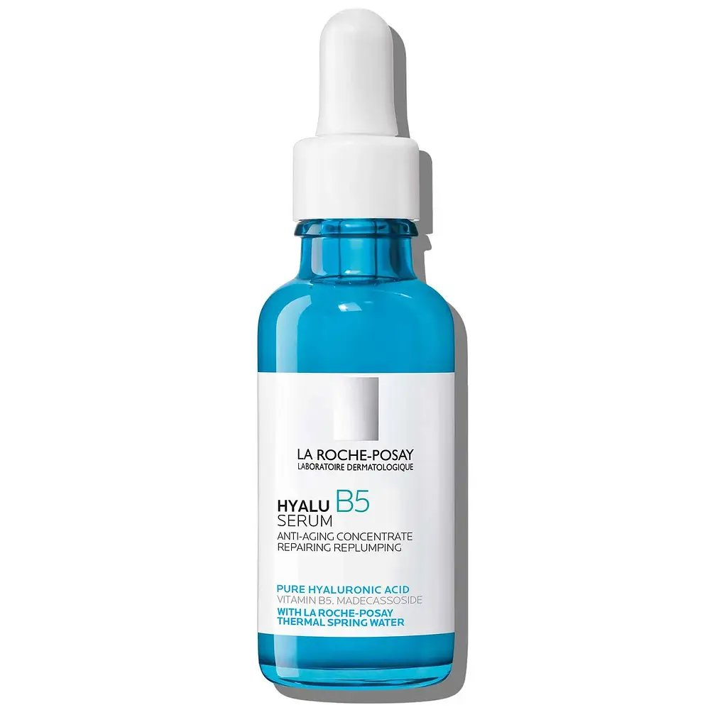La Roche-Posay Hyalu B5 Face Serum with Hyaluronic Acid