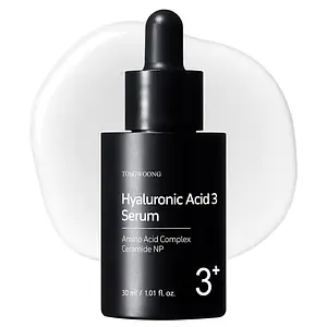 Tosowoong Hyaluronic Acid 3 Serum