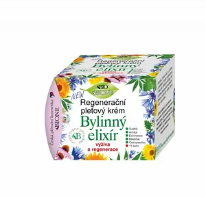 Bione BYLINNÝ elixír
