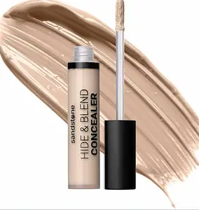 Sandstone Scandinavia Hide & Blend Concealer N4