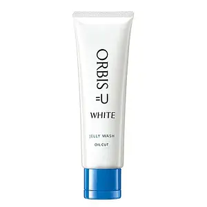 Orbis U White Jelly Wash