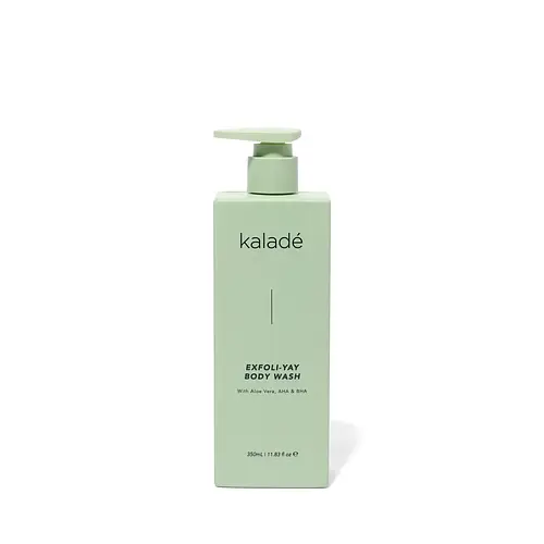 Kaladé Exfoli-Yay Body Wash