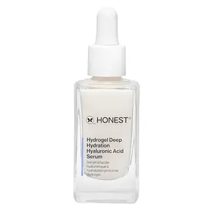 Honest Beauty Hydrogel Deep Hydration Hyaluronic Acid Serum