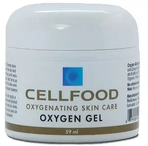 Cellfood Oxygen Gel