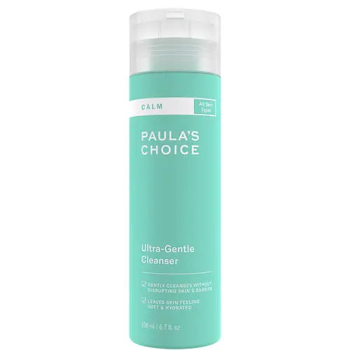 Paula's Choice Calm Ultra-Gentle Cleanser