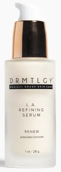 DRMTLGY L. A. Refining Serum