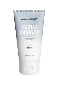 Common Clouds Cloud Barrier