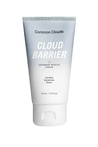 Common Clouds Cloud Barrier