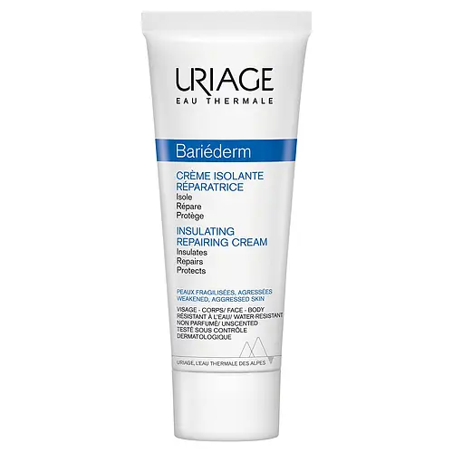 Uriage Bariederm Crème Isolante Reparatrice