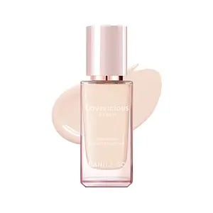 Banila Co Covericious Serum Foundation 19 Light