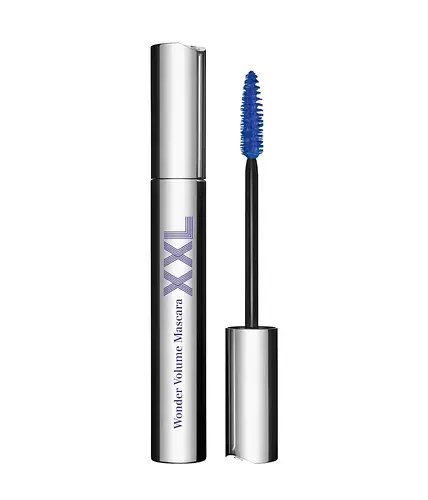 Clarins Wonder Volume Mascara XXL Extreme Blue