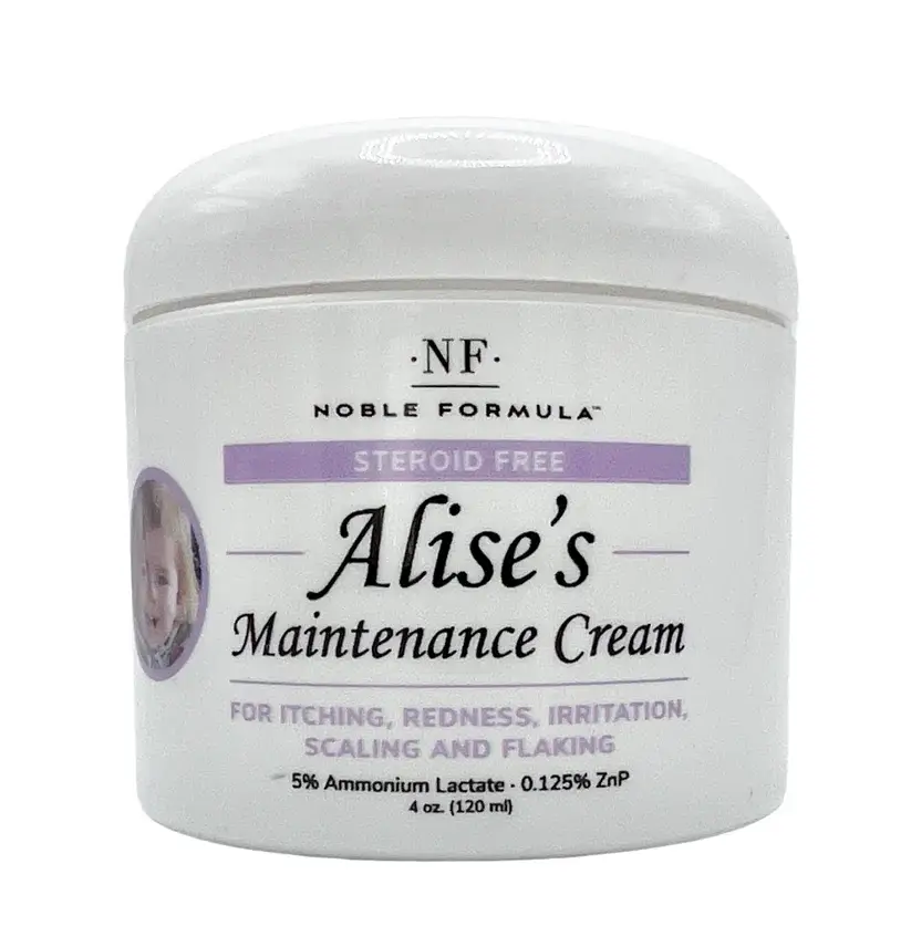 Noble Formula Alise's Maintenance Cream