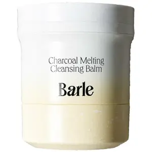 Barle Charcoal Melting Cleansing Balm