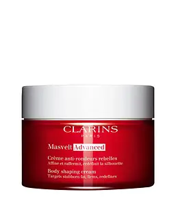 Clarins Masvelt Advanced Body Shaping Cream