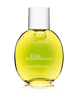 Clarins Eau Extraordinaire Body Spray