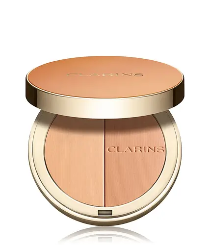 Clarins Ever Bronze Compact Powder Light