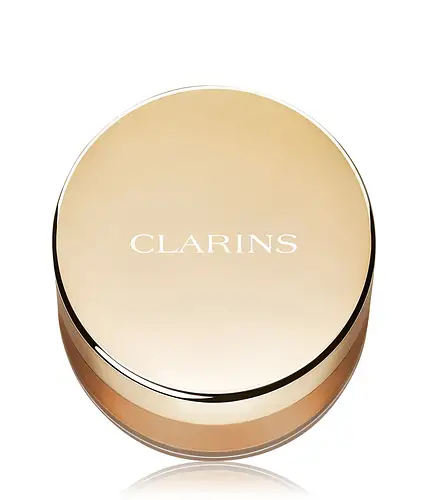 Clarins Ever Matte Loose Powder Universal Deep