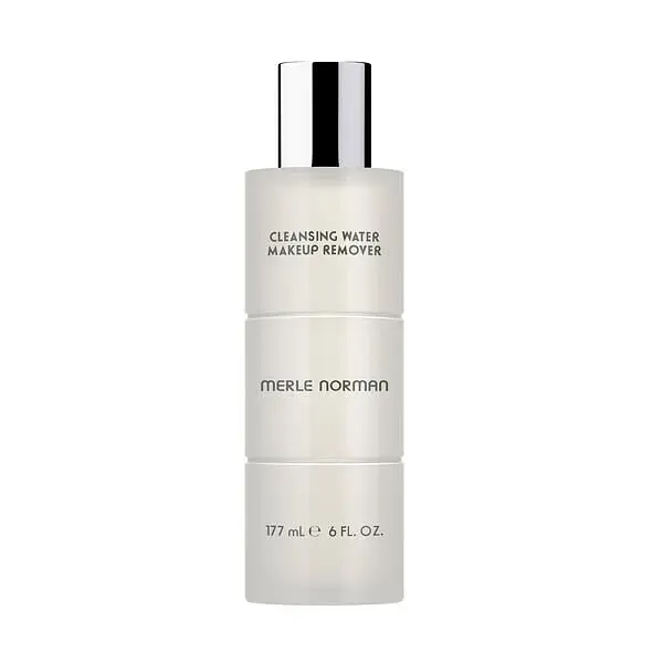 Merle Norman Cleansing Water Makeup Remover