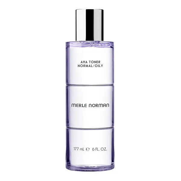 Merle Norman AHA Toner Normal/Oily