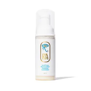 RA Egyptian Egyptian Milk & Honey Foaming Cleanser