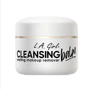 L.A. Girl Cleansing Balm Melting Makeup Remover