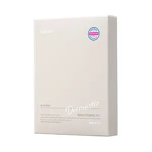 ID PLAcosmetics Dermastic Brightening Fit Mask Sheet