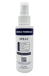 Noble Formula Spray