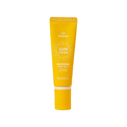 Deoproce UV Defense Sun Cream Special Edition SPF 50+