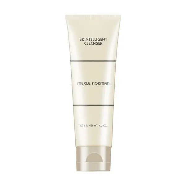 Merle Norman Skintelligent Cleanser