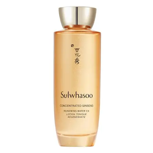 Sulwhasoo Concentrated Ginseng Renewing Water EX