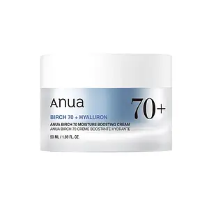 Anua Birch Moisture Boosting Cream