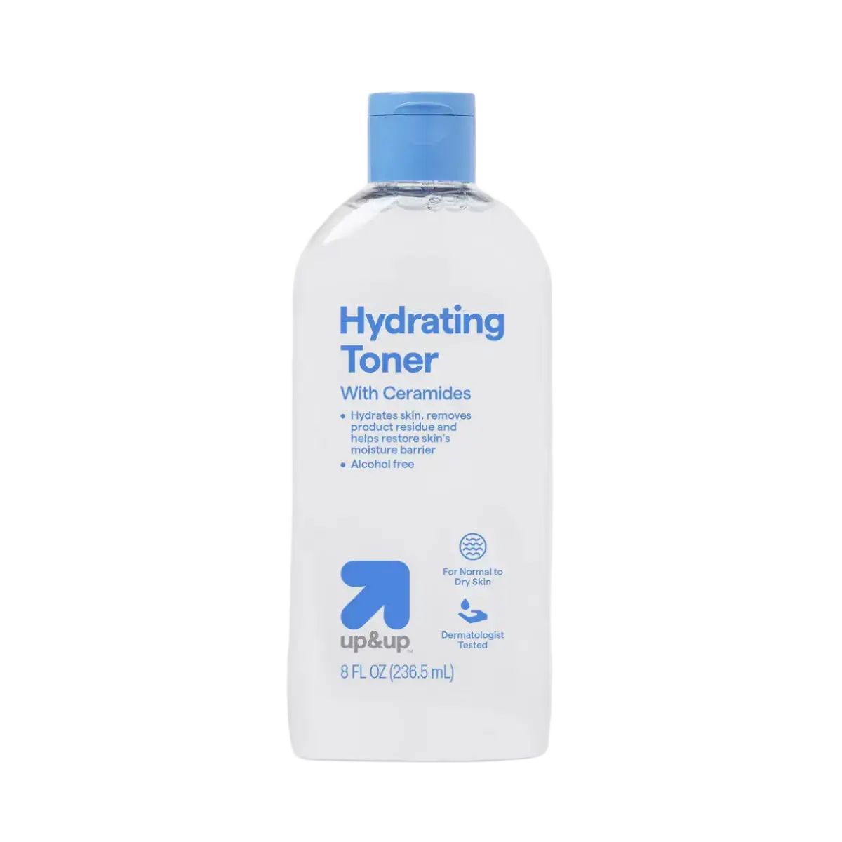 up&up Hydrating Toner With Ceramides