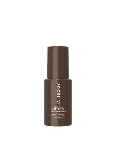 Bali Body Self Tan Body Serum