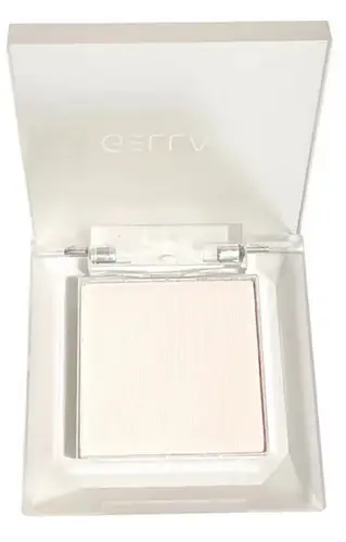 Gella's Monochrome Eyeshadow #D02 Pure White