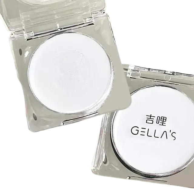 Gella's Soft Highlighter Foundation Cream